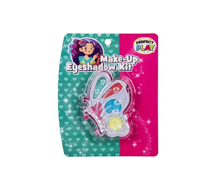 Butterfly Mini Make-Up Set