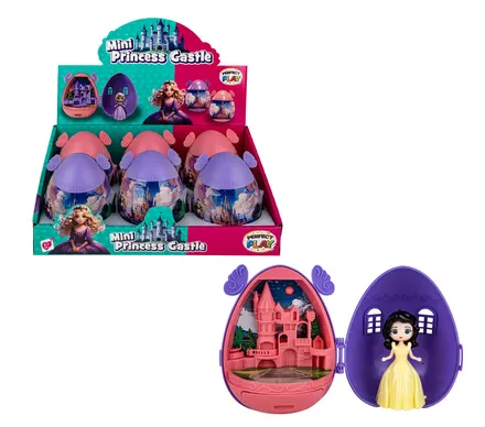Princess House Playset