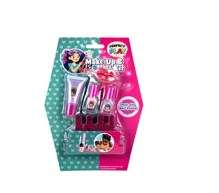 Make Up Set, 5-Piece