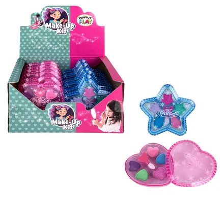 Mini Make Up Compact