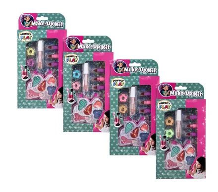 Make Up Set, 6-Piece