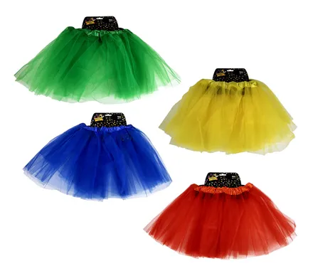 Dress Up Tutu
