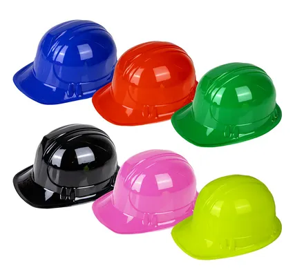 Dress Up Kids Construction Hat