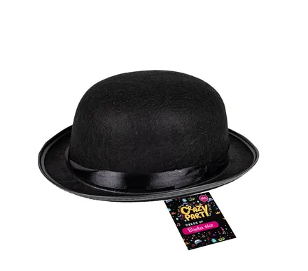 Dress Up Bowler Hat