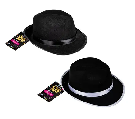Dress Up Mafia Hat