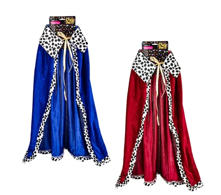 Dress Up Royal Cape