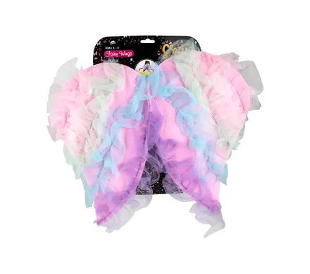 Dress Up Fairy Wings