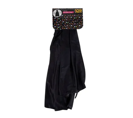 Dress Up Cape With Hood