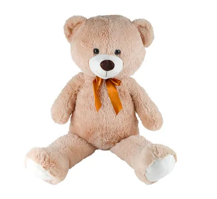 Stuffed Bear, 100cm