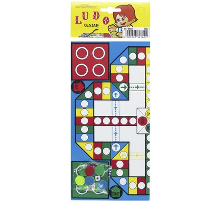 Ludo Game