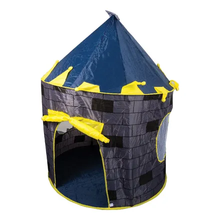 Castle Play Tent, 105 X 130cm