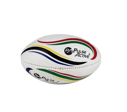Mini Heritage Rugby Ball