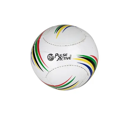 Mini Heritage Soccer Ball