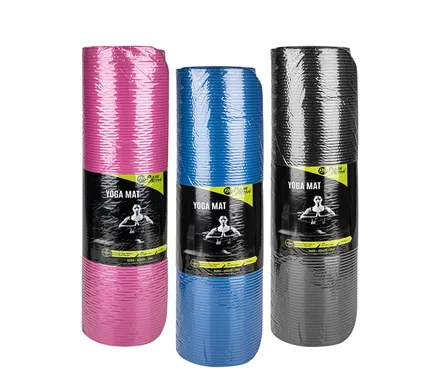 Yoga Mat, Nbr 10mm