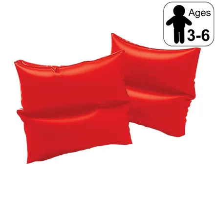 Intex Swim Aid Arm Band For Ages 3-6