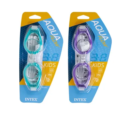 Intex Swim Goggles Play