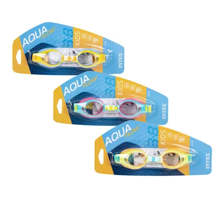 Intex Swim Goggles Junior