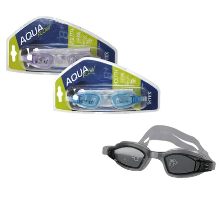 Intex Goggles Free Style Sport