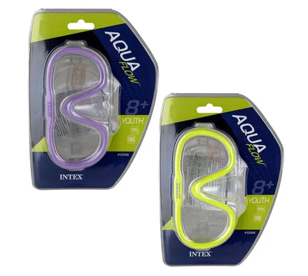 Intex Swim Goggles