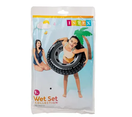 Intex Tube Giant 91cm