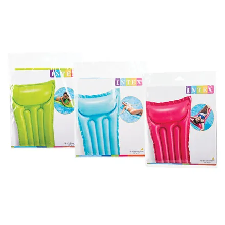 Intex Lounger Mat Economy 183 X 69cm