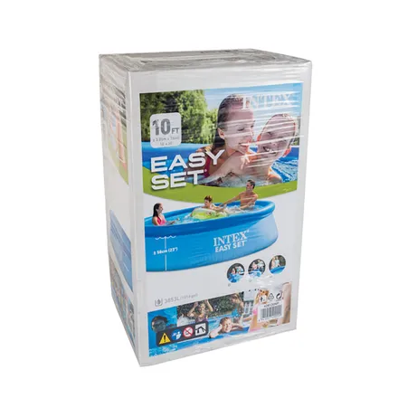 Intex Pool Easy Set 305 X 76 Cm, No Pump