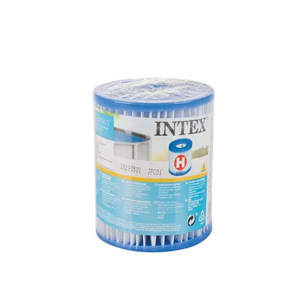 Intex Filter Cartridge Small