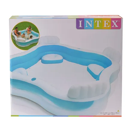 Intex Pool Family Swim Centre 229x66cm