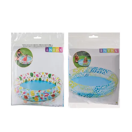 Intex Pool Baby 122 X 25cm