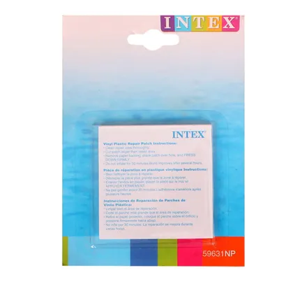 Intex Repair Patches