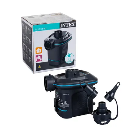 Intex Pump 220-240v