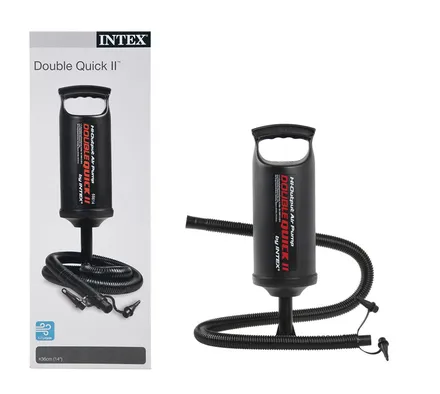 Intex Hand Pump 36cm