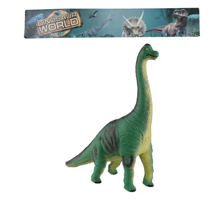 Dinosaur With Realistic Sound