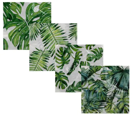 Serviettes 2ply 33cm 20pc Fiesta