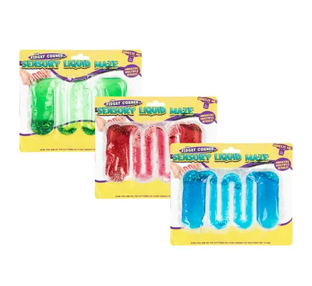 Stress Relief Hand Sensory Toy, 27cm