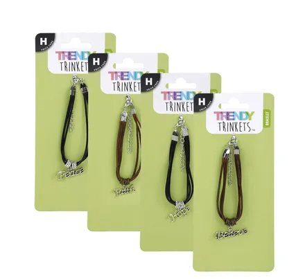 Inspirational Bracelet