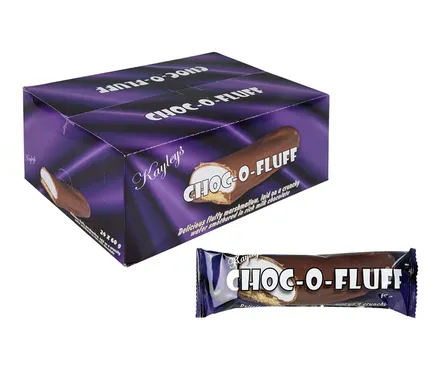 Choc-O-Fluff, 60g