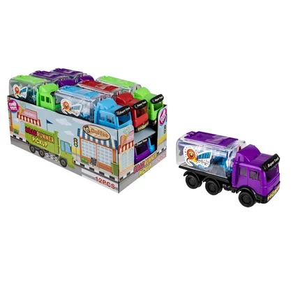 Roadrunner Pickup Truck With Candy (Th)